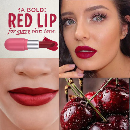 Fit Colors Mini Capsule Matte Lipstick