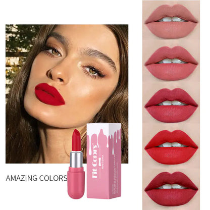 Fit Colors Mini Capsule Matte Lipstick
